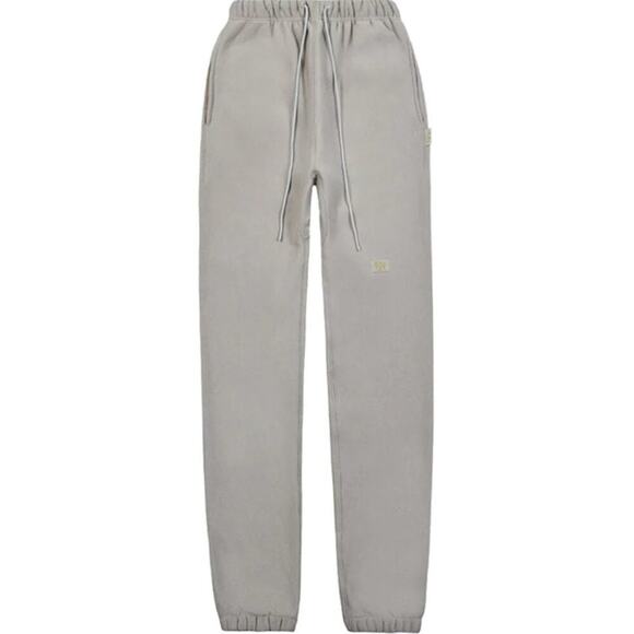 Advisory Board Crystals ABC 123 Sweatpants Jasper Grey - Picture 1 of 13